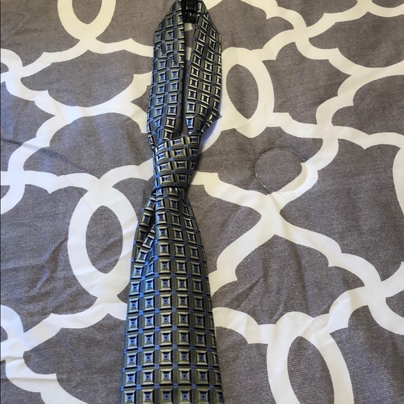 Covington Tie - Picture 2 of 2